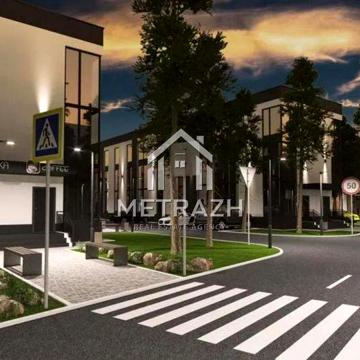 Супер пропозиція! 1-к в ЖК Aura Жк Aura Center