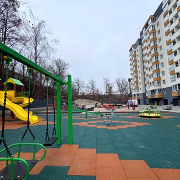 Кості Широцького, 5а