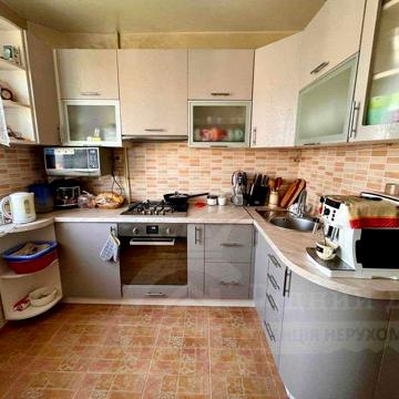Продам 3К. квартиру м.Обухів вул.Київська