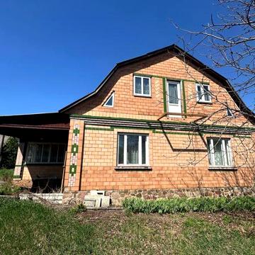 Будинок неподалік від центру міста та залізничної станції,під ремонт!