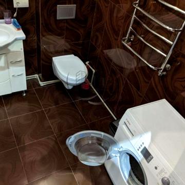 Здам 2х кімнатну квартиру-студію, м. Ботанічний сад