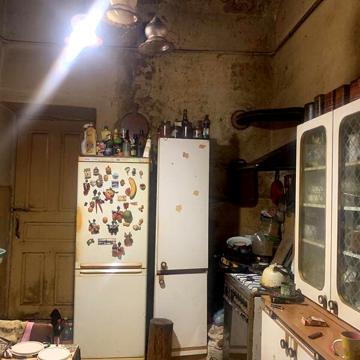 Продаж 3к Квартира Донцова Дмитра вулиця