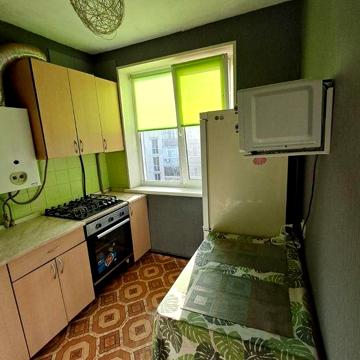 Продам двох кімнатну квартиру на вул. Бельгійська.
