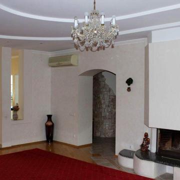 Продажа 5-ти комнатной квартиры 190м2 пос. Опытный (Дослідне) таунхаус
