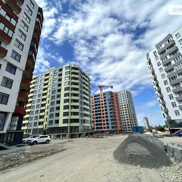 Продаж 1к Квартира Смакули вулиця ЖК Киевский
