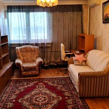 Сдается 2-х комн. большая квартира на 12 Апреля в доме 2008г постройки