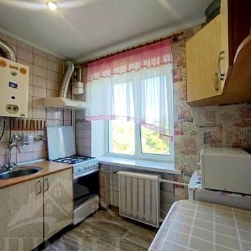 2 кмн квартира з приємною атмосферою в спальному районі