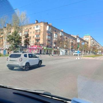Здам 1-к.кв.Центр.Гагаріна от собственика.