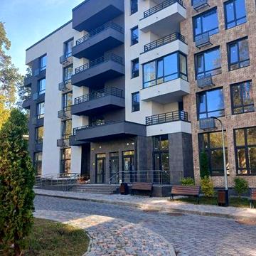 Продаж 2-к в АК Пуща-водиця вул Квітки Цісик 32 Оболонський район