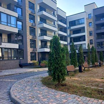 Продаж 2-к в АК Пуща-водиця вул Квітки Цісик 32 Оболонський район