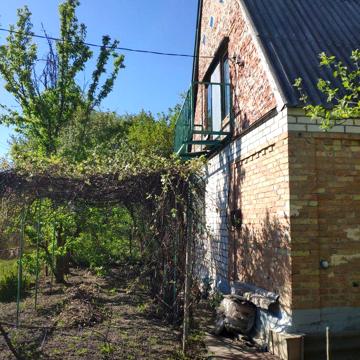 Продам будинок, 28 км від Києва