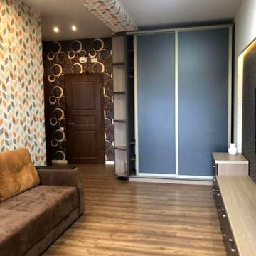 Довгострокова оренда 1к Квартира Євпаторійська вулиця ЖК Акварель