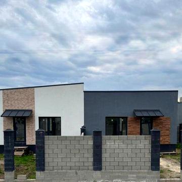 Продам готовий двоян біля Райського саду