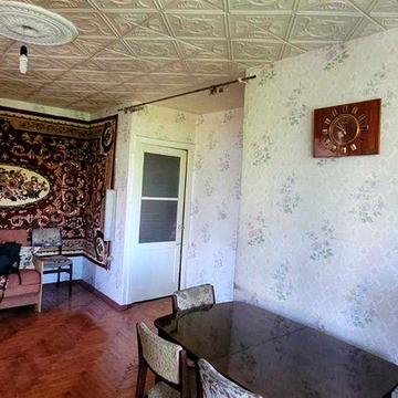 2х квартира в центрі міста, вул.Гагаріна.