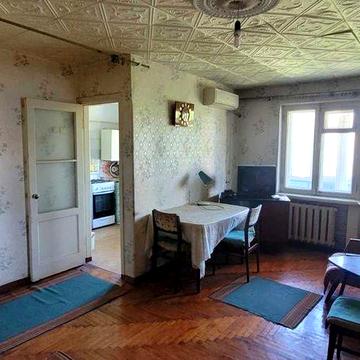 2х квартира в центрі міста, вул.Гагаріна.