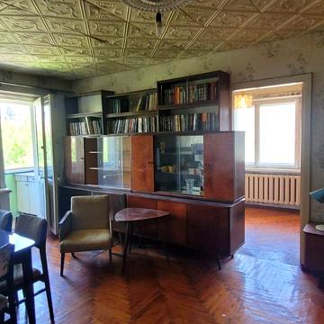 Сергія Зорського вул. (Гагаріна), 8