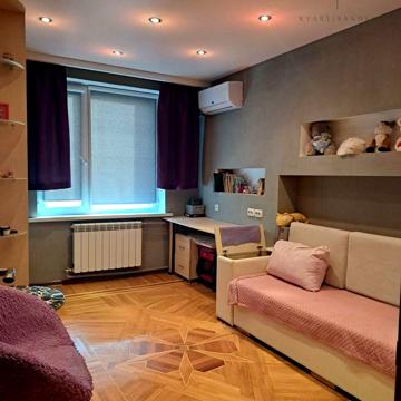 Барабашова вул., 46