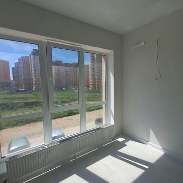 Паустовського, 7