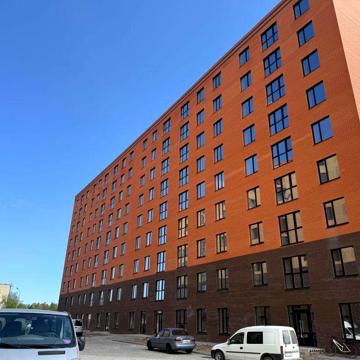Продам двокімнатну квартиру