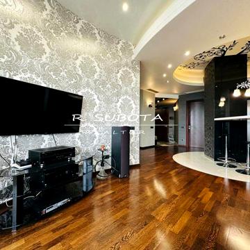 3к студия в ЖК Мост Сити центр Днепра Дельмар Маяк Loft White Дуэт