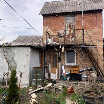 Продам дачу кооператив «Шинник-2»