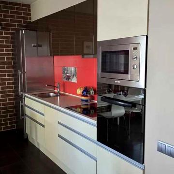 Оренда великої 1 к. Квартири 54м2 Чабани.