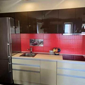 Оренда великої 1 к. Квартири 54м2 Чабани.