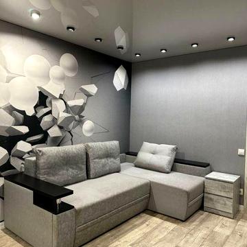 Сдам 2 комнатную квартиру Клочковская метро Ботанический сад