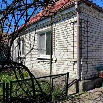 Будинок  в місті 118м2 6соток землі