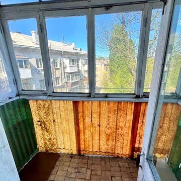 Продаж 2к Квартира Орловська вулиця