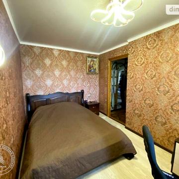 Продаж 2к Квартира Брацлавська вулиця