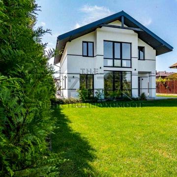 Продаж будинку в КМ SunSet у с.Зазимє
