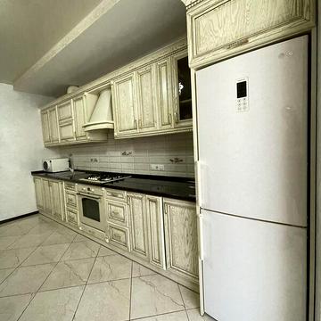 Продаж 2к Квартира Зарічанська вулиця ЖК Набережный квартал
