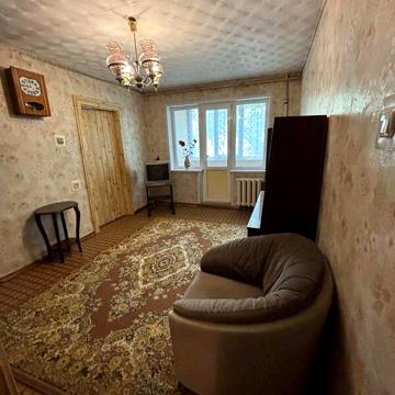 Продаж 3к Квартира Павла Глазового (Балакіна) вулиця