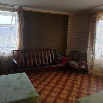 Сдам аренда однокомнатную квартиру в Центре Херсона от хозяина