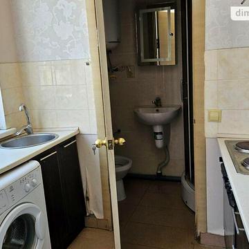 Продаж 1к Квартира Дача Ковалевського вулиця