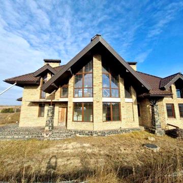 Продам будинок в с. Тарасове