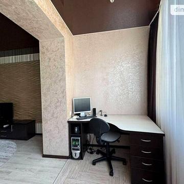 Продаж 2к Квартира Зарічанська вулиця ЖК Набережный квартал