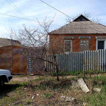 Продам 1/2 жилого дома на Салтовке всего 20500у.е. (168823)