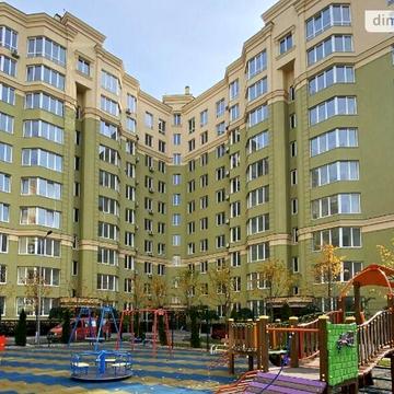 Продаж 1к Квартира Абрикосова вулиця ЖК София Клубный