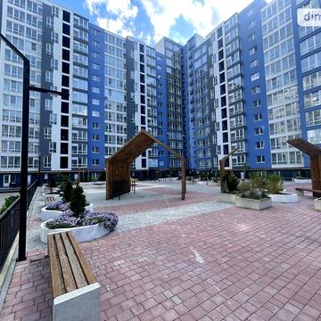 Продаж 1к Квартира Княгинин вулиця ЖК Княгинин