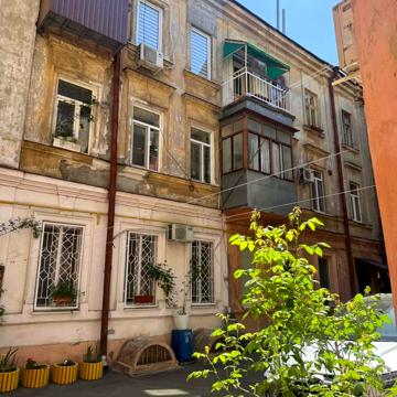 Новосельського вул., 95