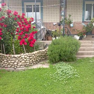 Продам будинок с. Водички