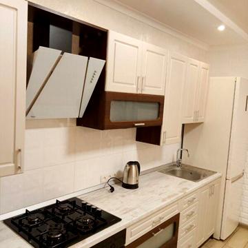 Продаж 1к Квартира Коцюбинського проспект ЖК Turkish City