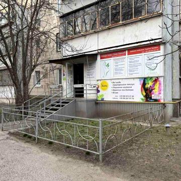 Здам двохкімнатну квартиру, м.Бровари.