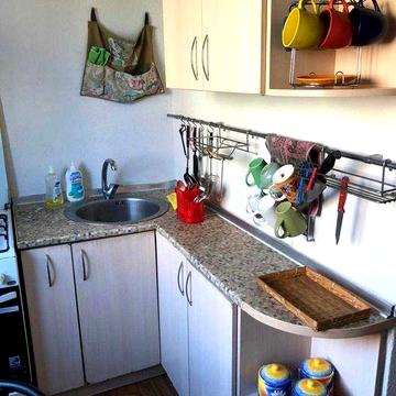 Сдам свою 2 х комнатную квартиру , проспект Гагарина 80