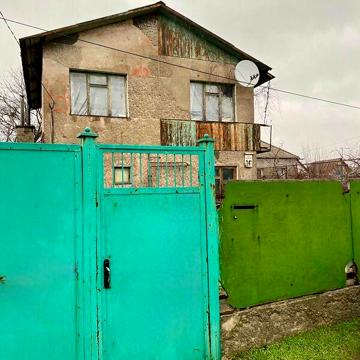 Продаж 5к Дім Новочеркаський провулок
