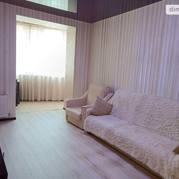 Продаж 2к Квартира Зарічанська вулиця ЖК Набережный квартал