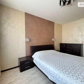 Продаж 2к Квартира Зарічанська вулиця ЖК Набережный квартал