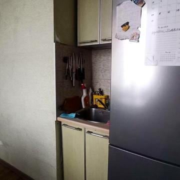 Продаж 1к Квартира Жуковського проспект